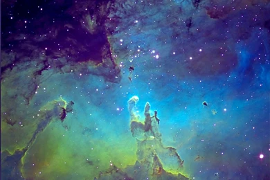 Galaxy Wallpapers Hd ~ Buana