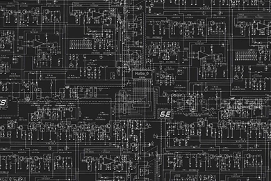 Computer Engineering Science Tech Wallpapers