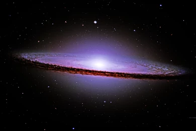 Galaxy HD Wallpapers   Page 2