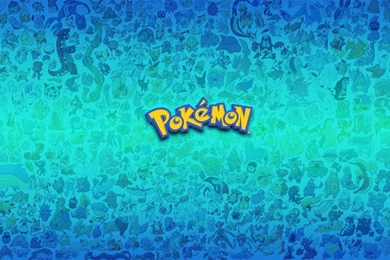 Edited Wallpapers – Pokemon Backgrounds