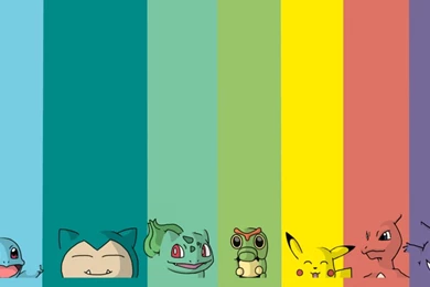 Pokemon Backgrounds By Baddarn On DeviantArt