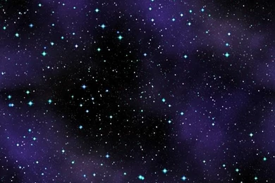 Beautiful Star Space Seamless Backgrounds 7