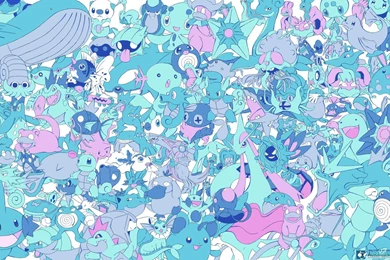Pokemon Wallpapers