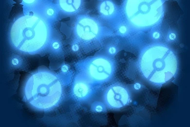 Pokemon Backgrounds By Devilraik On DeviantArt