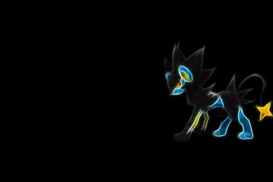 Pokemon Black Backgrounds