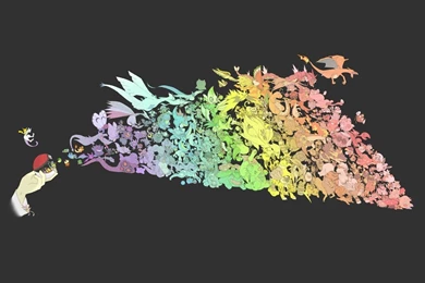 Pokemon Wallpapers Picture