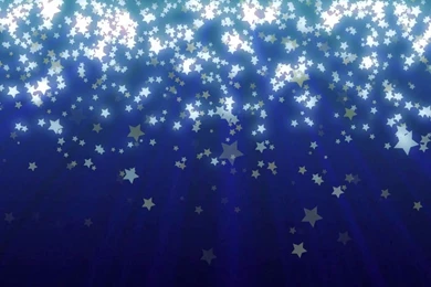 Falling Stars Backgrounds   Free Looping Star Backgrounds For Videos ...