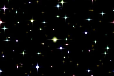 Beautiful Star Space Seamless Backgrounds 7
