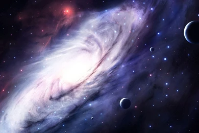 Hd Space HD Wallpapers   Manualwall.com