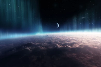 Beautiful Space Wallpaper HD For Desktop Background.jpg