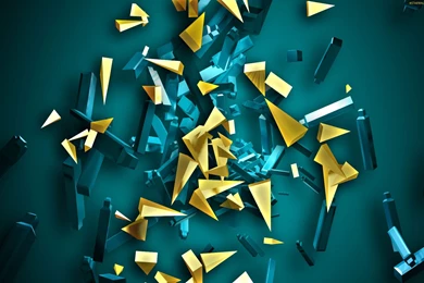 40+ Cool 3D HD Wallpapers For Desktop/Laptop/Smartphone