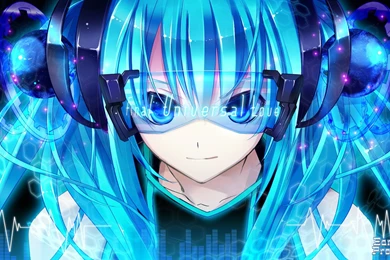 Nightcored   Nightcore Wallpapers
