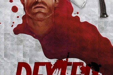DeviantArt: More Like iPhone DEXTER Wallpapers By Biaddu