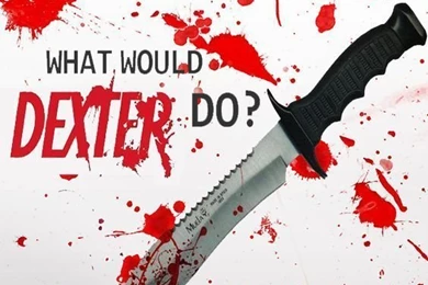 Dexter iPhone Wallpapers