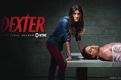 Dexter Final Season 8 HD Wallpapers   IHD Wallpapers
