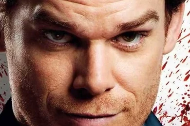 Download Wallpapers 750x1334 Dexter, Michael C Hall, Polyethylene ...