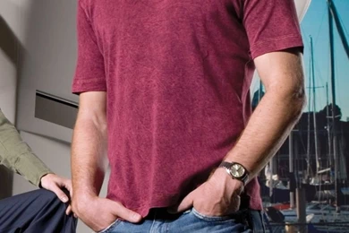 Download Wallpapers 750x1334 Dexter, Dexter Morgan, Debra Morgan ...