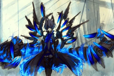 Download Wallpapers 3840x2160 Zettai Ryouiki, Brunette, Girl, Ears ...