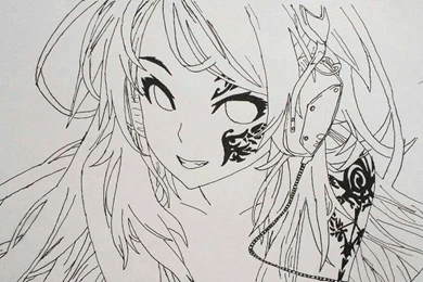 Nightcore Wallpapers Anime By Animemaka On DeviantArt