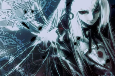 The Art Of Desktop Wallpapers [ Faux Finishing ] Anime, Manga ...