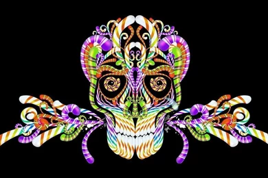 Skull Desktop Wallpapers