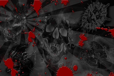 Tattoo Wallpapers 165476