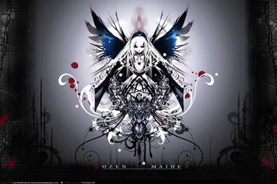 Download Cool And Funky Anime Girls High Resolution Imagez Only ...