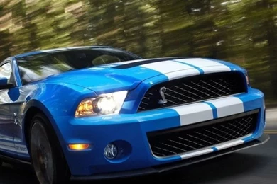 2015 Ford Mustang iPhone Wallpapers   Image