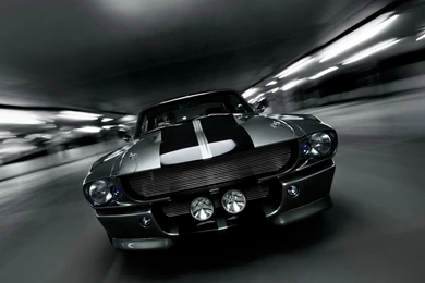 1967 Mustang Wallpapers