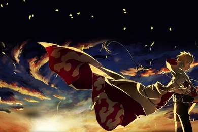 Hd Wallpapers Cool Anime Boy Wallpapers