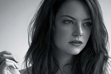 21Walls: Emma Stone Desktop Bakcgrounds