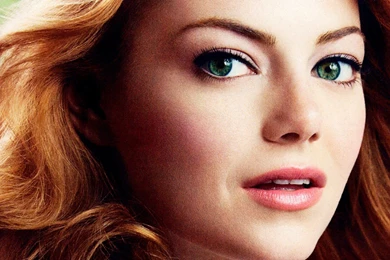 Desktop Wallpapers   Emma Stone   Celebrities