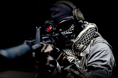 Call Of Duty Wallpapers