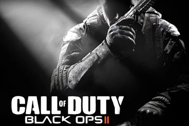 Call Of Duty Black Ops 2 HD Desktop Wallpapers : High Definition ...
