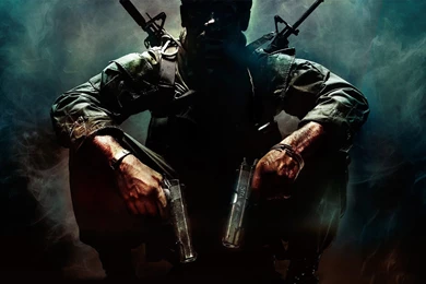 Call Of Duty Wallpapers Wide Download