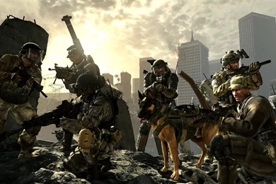 Call Of Duty Wallpaper Images Download