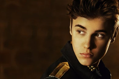 Mobile Justin Bieber Wallpapers