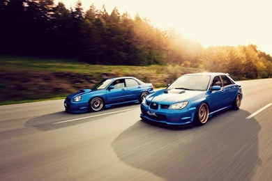 Subaru Wallpapers Desktop Backgrounds