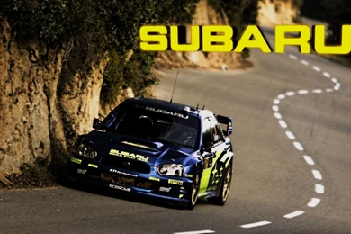 Subaru HD Wallpapers