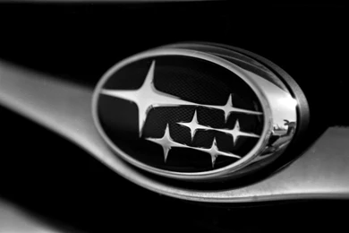 Subaru Logo Wallpapers