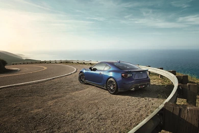 Subaru Wallpapers HD