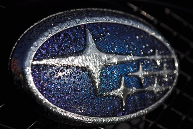 Subaru Logo, Subaru Car Symbol Meaning And History
