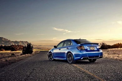 Sti Wallpapers