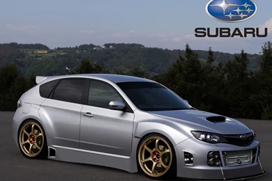Subaru Computer Wallpapers, Desktop Backgrounds