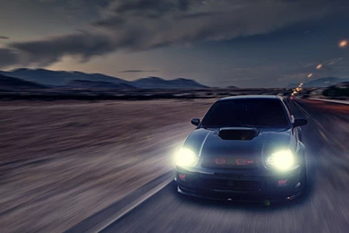 Sti Wallpapers