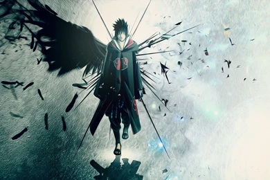 Naruto HD Wallpapers