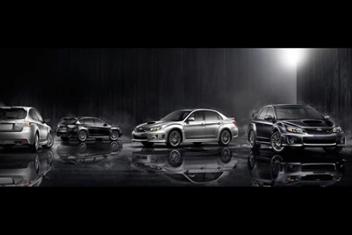 2011 Subaru Impreza WRX STI   WRX And WRX STI   1280x960   Wallpapers