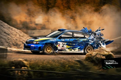 Subaru WRX Wallpapers HD For PC Download 16678 Full HD Wallpapers ...