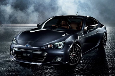 Black Shadow Subaru Wallpapers HD