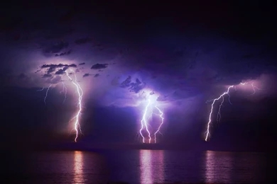 Lightning Wallpapers